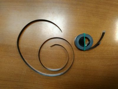 Лот: 7562693. Фото: 1. ADF Cable Feeder cable for HP... Запчасти