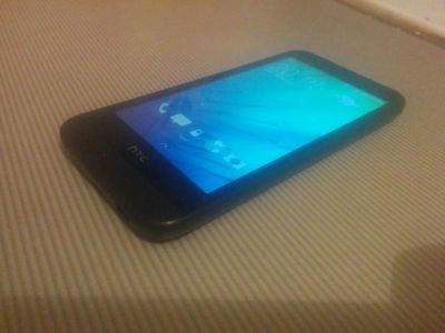 Лот: 6839532. Фото: 1. htc desire 510 LTE. Смартфоны