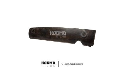 Лот: 20776934. Фото: 1. Задний пластиковый фартук для... Другое (автозапчасти)