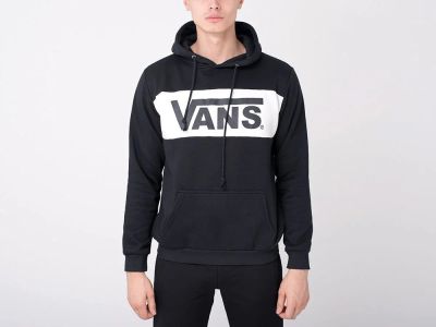 Лот: 16069543. Фото: 1. Худи VANS (15839). Свитеры, толстовки, худи