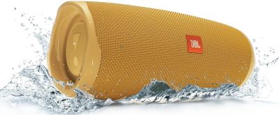 Лот: 16339294. Фото: 1. Портативная колонка JBL Charge... Портативные, беспроводные колонки