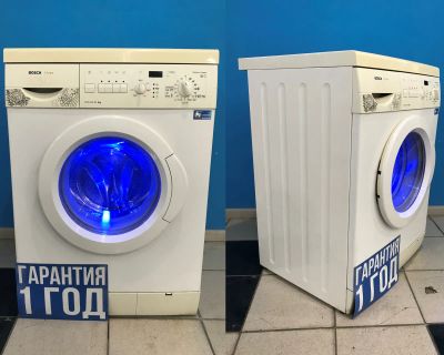 Лот: 20848823. Фото: 1. Стиральная машина Bosch WFO 2042... Стиральные машины