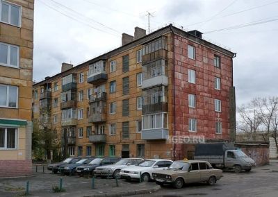 Лот: 6369241. Фото: 1. Сдам 1 комн. на ул. Щорса, 9... Квартиры, студии