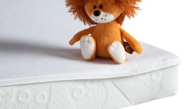 Лот: 25433915. Фото: 1. Чехол Baby Terry. Наматрасники