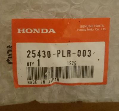 Лот: 8206820. Фото: 1. Фильтр АКПП внешний Honda 25430PLR003... Трансмиссия