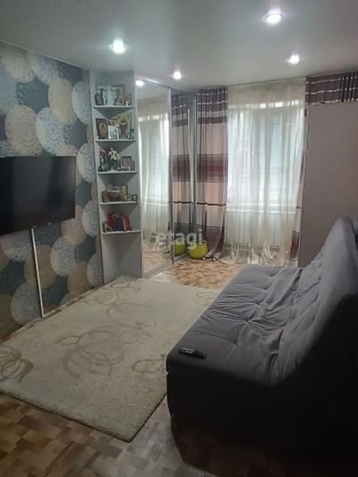 Лот: 20723034. Фото: 1. Продам 1-комн. кв. 44 кв.м. Красноярск... Квартиры, студии