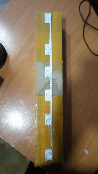 Лот: 15013429. Фото: 1. LED-подсветка KDL48JT618A (KONKA... Светодиоды