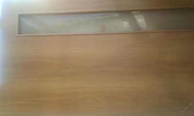 Лот: 5795218. Фото: 1. Три двери межкомнатные. Двери межкомнатные