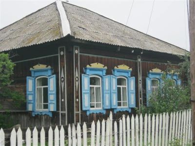 Лот: 2870862. Фото: 1. Дом Ермаковское. Дома