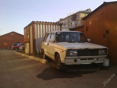 Лот: 1962286. Фото: 1. ваз 21043. Автомобили
