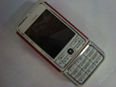 Лот: 162898. Фото: 1. Nokia 3250 la music edition ;). Кнопочные мобильные телефоны