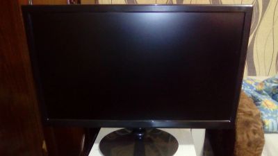 Лот: 12807739. Фото: 1. Монитор TFT 24” Led. ЖК-мониторы