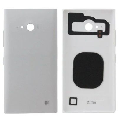 Лот: 13609060. Фото: 1. Задняя крышка Nokia 730 Dual/735... Корпуса, клавиатуры, кнопки