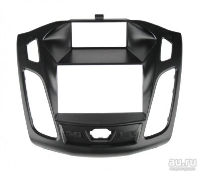 Лот: 14230054. Фото: 1. Переходная рамка для Ford Focus... Аксессуары для автозвука