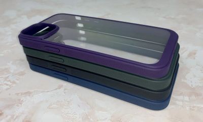 Лот: 22145060. Фото: 1. ЧЕХОЛ ДЛЯ iPHONE 14 PRO MAX ПЛАСТИК... Чехлы, бамперы