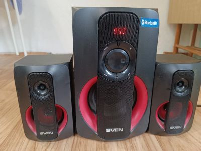 Лот: 23908633. Фото: 1. Блютус колонки. Портативные, беспроводные колонки