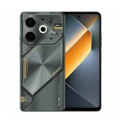 Лот: 24947530. Фото: 1. Смартфон Tecno POVA 6 Neo 8Гб... Смартфоны