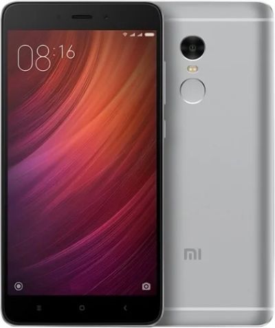 Лот: 10914603. Фото: 1. Новый смартфон Xiaomi Redmi Note... Смартфоны