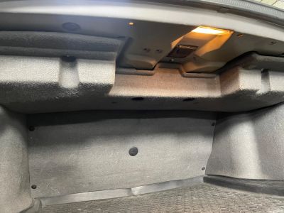Лот: 18831372. Фото: 1. Сабвуфер штатный BMW E39 седан. Сабвуферы