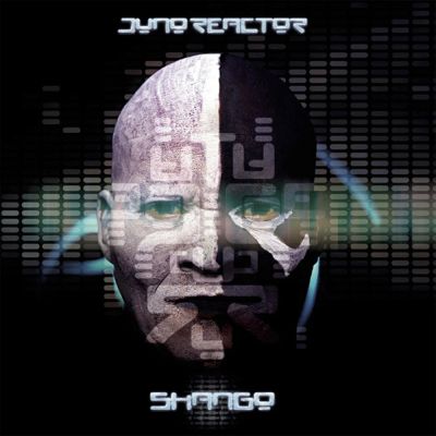 Лот: 8751462. Фото: 1. CD диск Juno Reactor Shango. Аудиозаписи