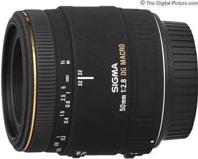 Лот: 3057576. Фото: 1. Sigma EF 50 macro. Объективы