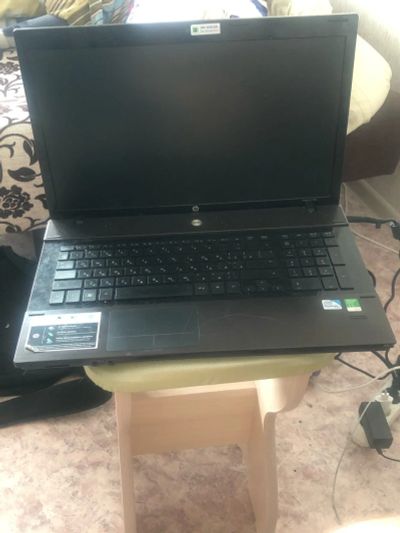 Лот: 16252604. Фото: 1. Ноутбук HP ProBook 4720s XX839EA. Ноутбуки