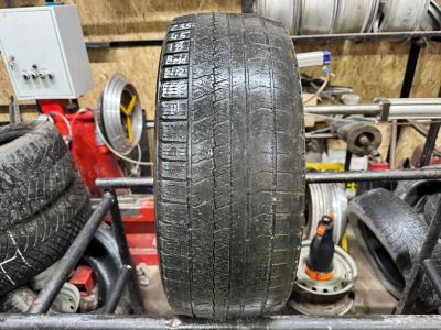 Лот: 25412071. Фото: 1. (1шт) 235-45-18 Bridgestone Blizzak... Шины