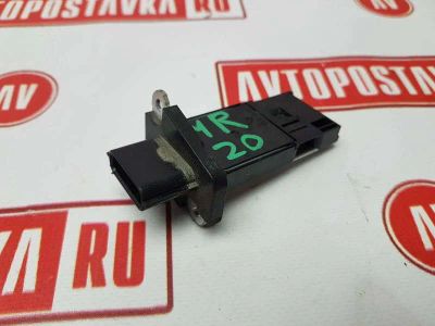 Лот: 20899030. Фото: 1. Датчик расхода воздуха Nissan... Двигатель и элементы двигателя
