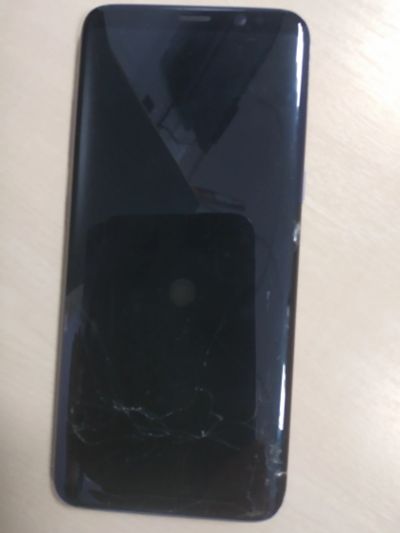 Лот: 17451609. Фото: 1. K78 Samsung G950F Galaxy S8(100... Другое (запчасти, оборудование)
