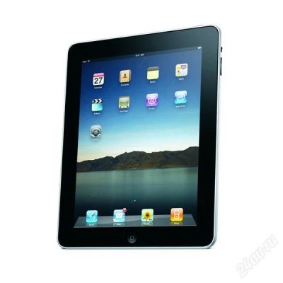 Лот: 1244092. Фото: 1. iPad WI-FI 3G 64GB-SUN (оригинал... Смартфоны