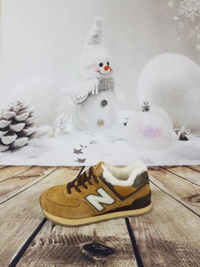 Лот: 10778585. Фото: 1. Кроссовки New balance 574 лот... Кеды, кроссовки, слипоны