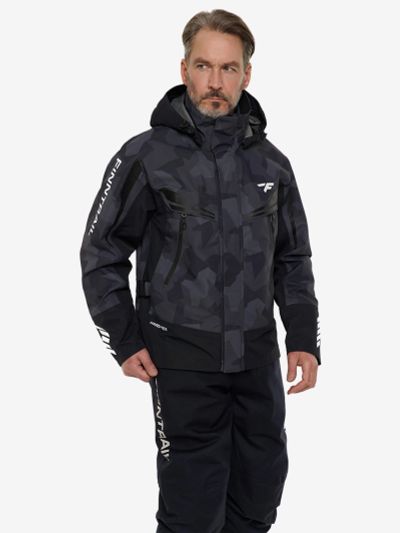 Лот: 25708256. Фото: 1. Куртка FINNTRAIL Speedmaster... Легкие куртки, толстовки