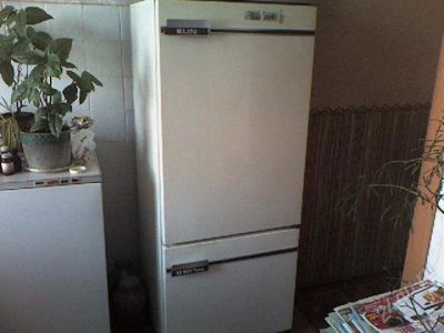 Лот: 903841. Фото: 1. Бирюса 18. Холодильники, морозильные камеры