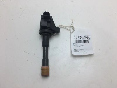 Лот: 20505490. Фото: 1. Катушка зажигания Honda Fit 2002... Двигатель и элементы двигателя