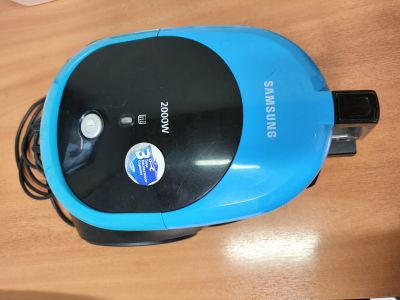 Лот: 25346791. Фото: 1. Пылесос Samsung SC4475. Пылесосы, паровые швабры