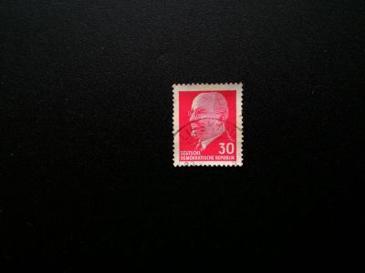 Лот: 12616873. Фото: 1. марка с рубля 312. Марки