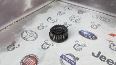 Лот: 23589509. Фото: 1. Шестерня распредвала Ford Ranger... Двигатель и элементы двигателя