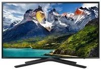 Лот: 13147257. Фото: 1. Телевизор Samsung UE43N5500AU. Телевизоры