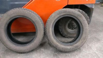 Лот: 3309413. Фото: 1. Шины зимние шины шипованые шины... Шины