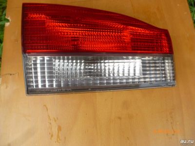 Лот: 10254525. Фото: 1. Фонарь стоп сигнала левый от Toyota... Оптика и освещение