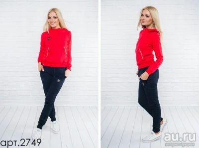 Лот: 8717878. Фото: 1. Костюм Gucci. Костюмы