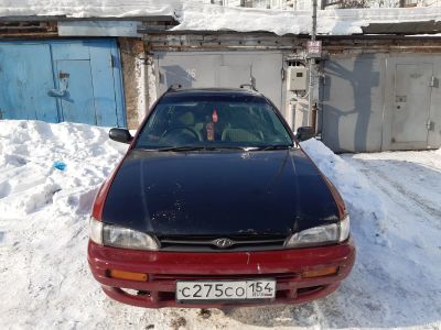 Лот: 17966242. Фото: 1. Subaru impreza 1999г. Автомобили