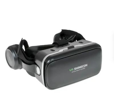 Лот: 21184054. Фото: 1. Очки виртуальной реальности Shinecon... Очки, шлемы виртуальной реальности