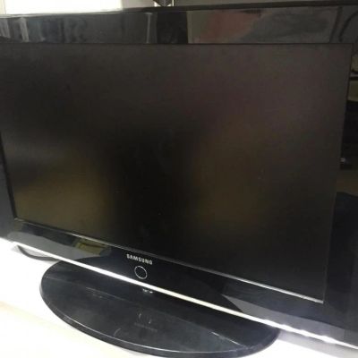 Лот: 12208215. Фото: 1. samsung le 46s81b. Телевизоры