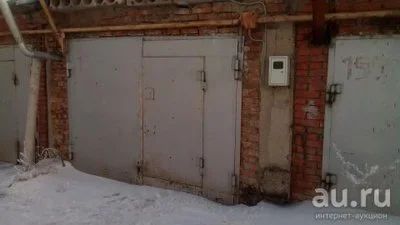 Лот: 13066524. Фото: 1. продам гараж в Северном. Гаражи, парковочные места