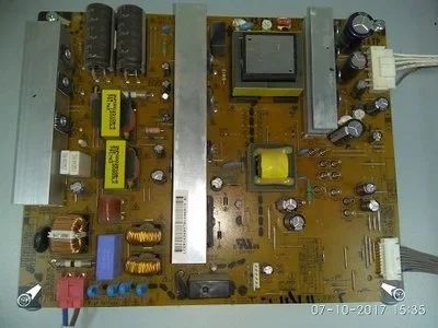 Лот: 11411392. Фото: 1. psu EAY62609701 LG 50PA6500. Печатные платы