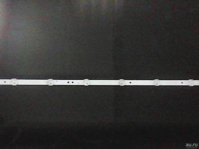 Лот: 15274521. Фото: 1. Led string 4708-K320WD-A4213K01... Запчасти для телевизоров, видеотехники, аудиотехники