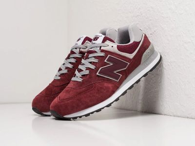 Лот: 18951878. Фото: 1. Кроссовки New Balance 574 (27046... Кеды, кроссовки, слипоны