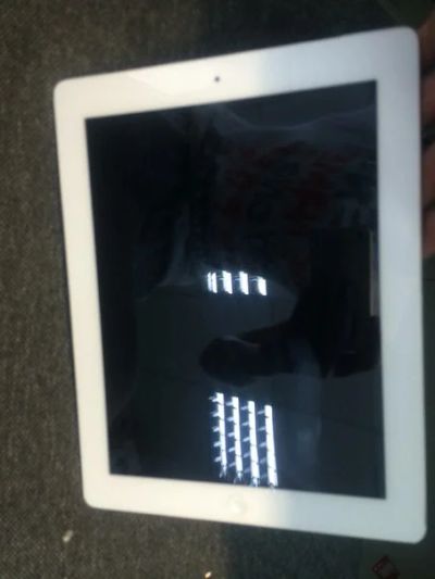 Лот: 6091313. Фото: 1. iPad 4 64GB +3G+LTE. Планшеты