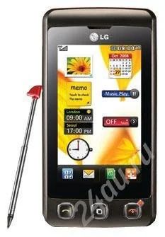 Лот: 325203. Фото: 1. LG KP500. Кнопочные мобильные телефоны
